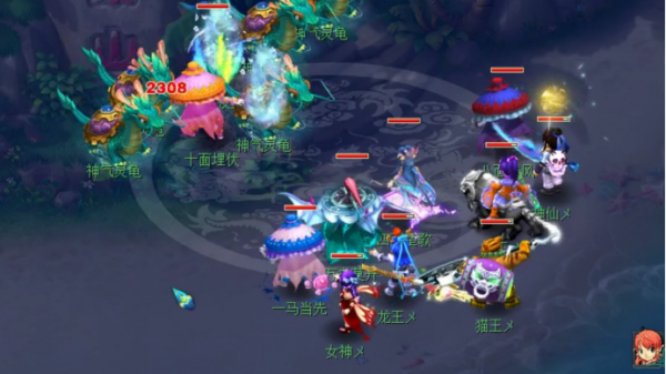 五開要怎麼殺夜叉比較快？（基礎入門篇）