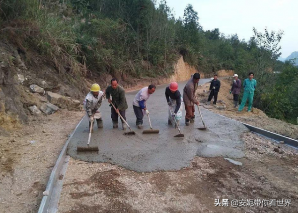 農民朋友需注意，這幾項費用已經取消，有人上門收取可直接拒交