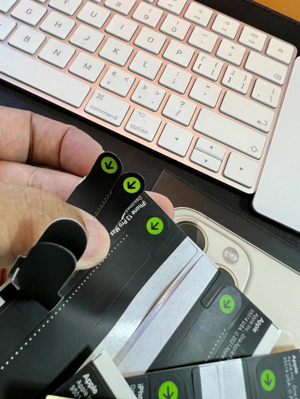 買iPhone13謹防“華強北”!蘋果新包裝已被破解,要小心偷換配件 買iPhone13謹防“華強北”!蘋果新包裝已被破解,要小心偷換配件