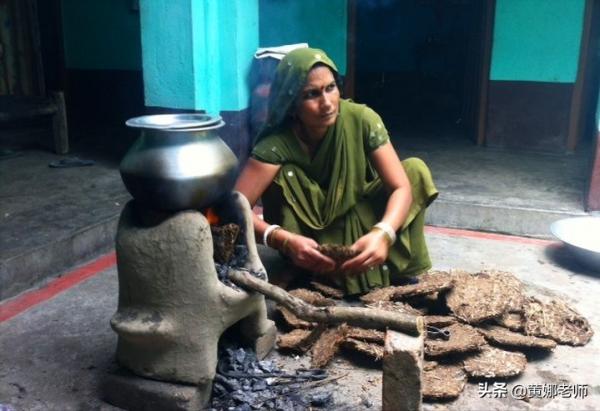 印度人,為什麼向來愛吃糊糊? 印度人,為什麼向來愛吃糊糊?