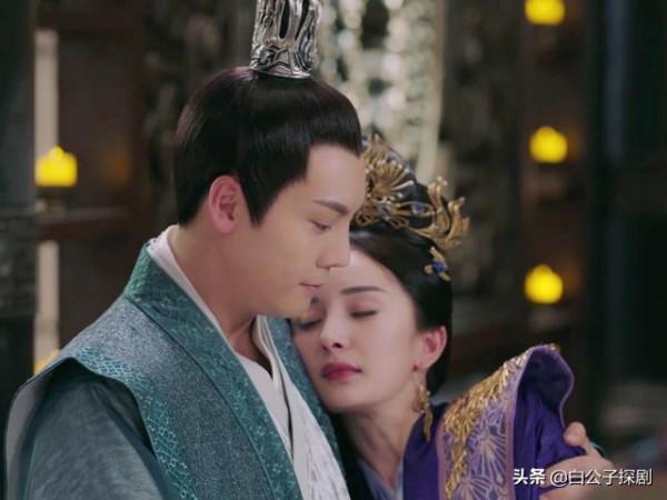 《斛珠夫人》即將大結局!現有2個謎題,1個遺憾 《斛珠夫人》即將大結局!現有2個謎題,1個遺憾