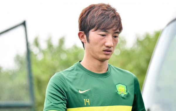 武漢三鎮門將位置急需補強,三大合適人選浮出水面,鄒德海在列 武漢三鎮門將位置急需補強,三大合適人選浮出水面,鄒德海在列