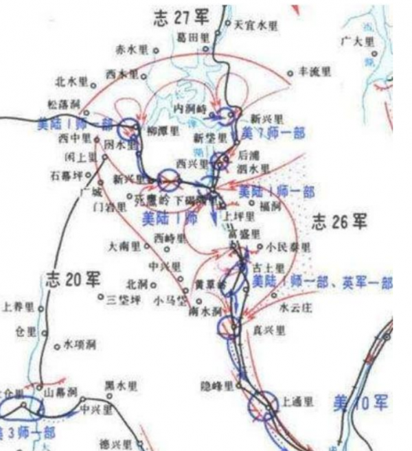 長津湖戰役後，被上級緊急調回的戰鬥英雄周文江，後來成就如何？