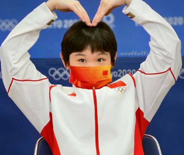 張家齊首談全運會表現：之前年少不知事說要蟬聯，沒想到會那麼難