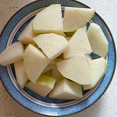 這道蘿蔔牛腩煲,湯汁都要舔乾淨 這道蘿蔔牛腩煲,湯汁都要舔乾淨