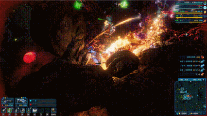 我來，我建，我征服！雙搖桿砍殺+基地塔防爽遊《銀河破裂者》