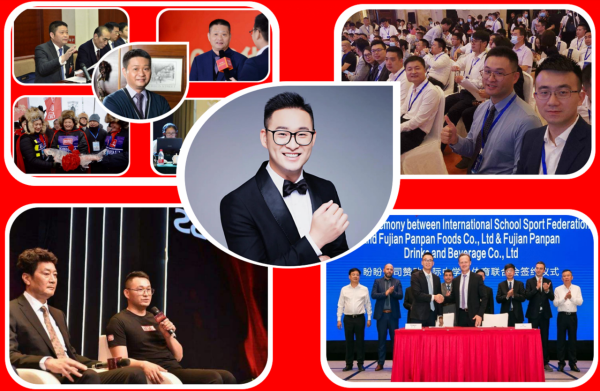 福建“90後企二代”嶄露頭角：26歲當上總經理，集團年營收76億