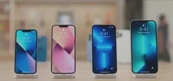 iPhone13ProMax發售引爭議?整機實在太重,除了土豪真沒人買 iPhone13ProMax發售引爭議?整機實在太重,除了土豪真沒人買