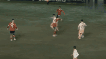 武磊西班牙人進球全集