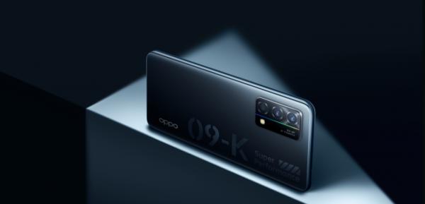 OPPO K9 Pro、OPPO電視K9 75英寸上架 OPPO K9 Pro、OPPO電視K9 75英寸上架