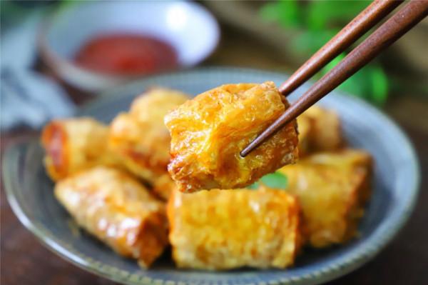 杭州美食圖鑑:從杭幫菜說起,盤點杭州各種特色美食 杭州美食圖鑑:從杭幫菜說起,盤點杭州各種特色美食