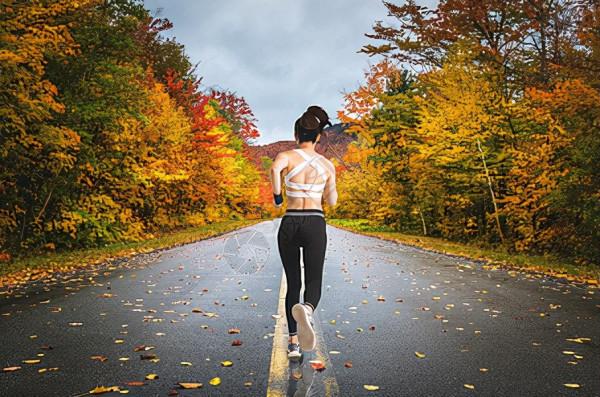 冬天跑者遭遇的一個尷尬場景：一邊跑步一邊淌鼻涕