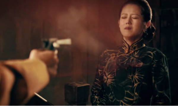 盜墓還要帶倆花瓶，這部票房465萬的鬼吹燈續作，好迷