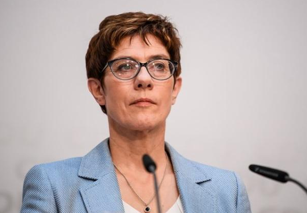 清算終於來了？默克爾下臺不滿兩個月，德國要拿核武器威脅俄羅斯