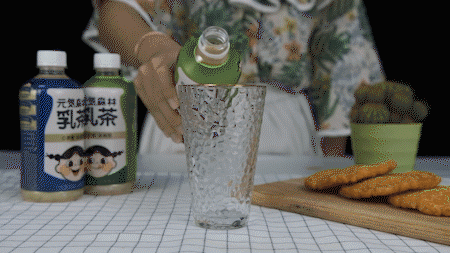 2021年十大“翻車”網紅美食