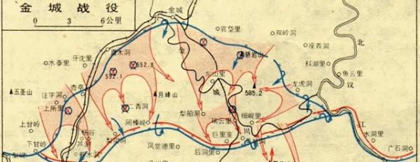 抗美援朝停戰前夕,毛主席為何秘調24萬大軍去前線?事後才知高明 抗美援朝停戰前夕,毛主席為何秘調24萬大軍去前線?事後才知高明