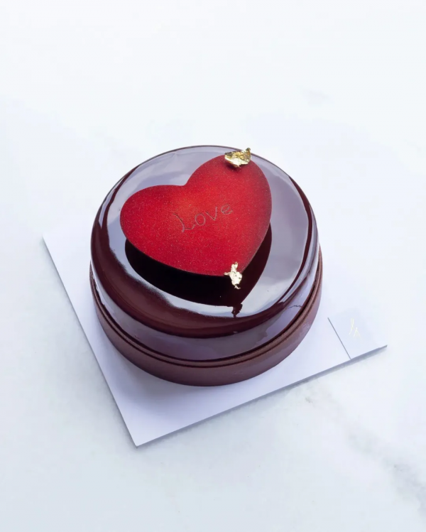 超60款甜點，看完正確開啟2022情人節