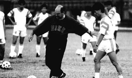 兵敗伊爾比德！1994年-世界盃預選賽系列（五）