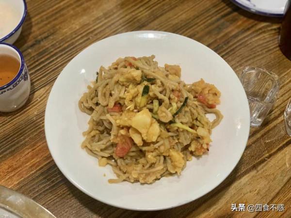 “內蒙古姐夫”帶我吃遍鄂爾多斯美食