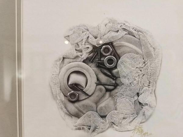 靈魂創客藝術酒廊