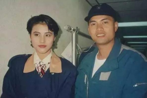 10對閃婚的明星，大多人情史複雜，最短的才3天就領證