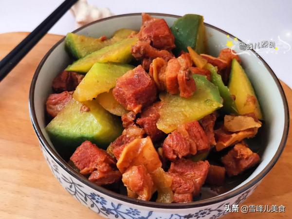 霜降將至,分享8道燉菜除寒氣又滋補,尤其最後一道超下飯,收藏 霜降將至,分享8道燉菜除寒氣又滋補,尤其最後一道超下飯,收藏