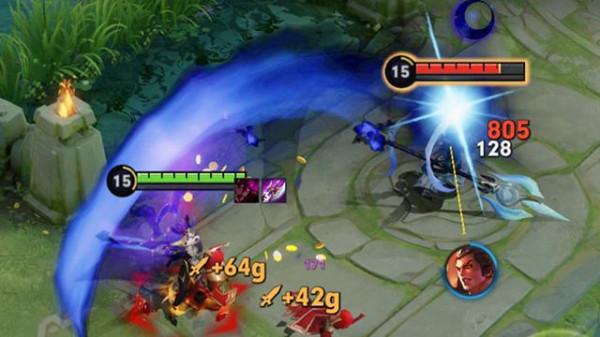 程咬金讓位,呂布靠邊站,星耀局無解上單出現,出末世後再無剋星 程咬金讓位,呂布靠邊站,星耀局無解上單出現,出末世後再無剋星