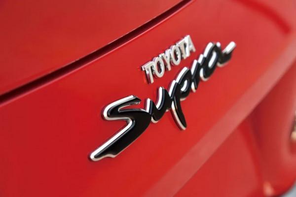 東瀛JDM傳奇跑車歸來