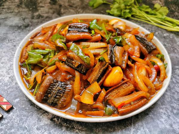 有葷有素，有蒸菜有涼拌菜，分享12道家常菜譜，中秋家宴用得著