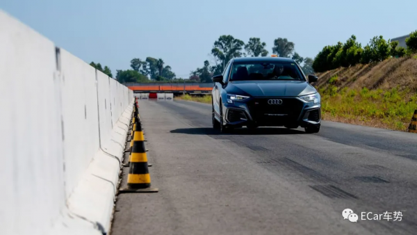 9大超高效能輪胎年度重測,誰能頂住奧迪S3的狂虐,贏得全場最佳 9大超高效能輪胎年度重測,誰能頂住奧迪S3的狂虐,贏得全場最佳