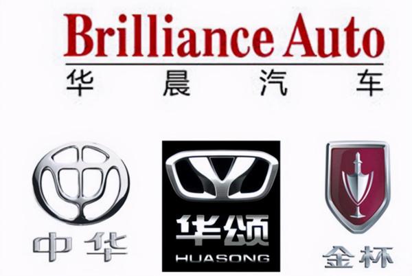 華晨集團被證監會罰款，“造假賬”被挖，這次是徹底完了嗎？