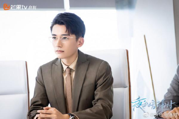 今晚兩劇開播,陳星旭、張婧儀一見傾心,劉學義、張予曦夜色暗湧 今晚兩劇開播,陳星旭、張婧儀一見傾心,劉學義、張予曦夜色暗湧