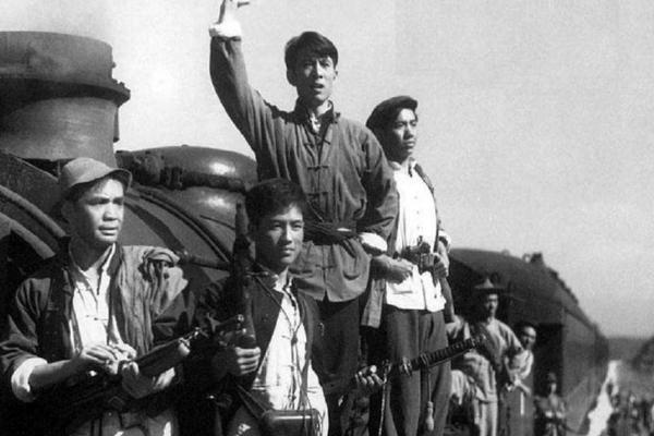 真實的鐵道游擊隊,“隊長原型”有何特殊之處,建國後結局如何? 真實的鐵道游擊隊,“隊長原型”有何特殊之處,建國後結局如何?
