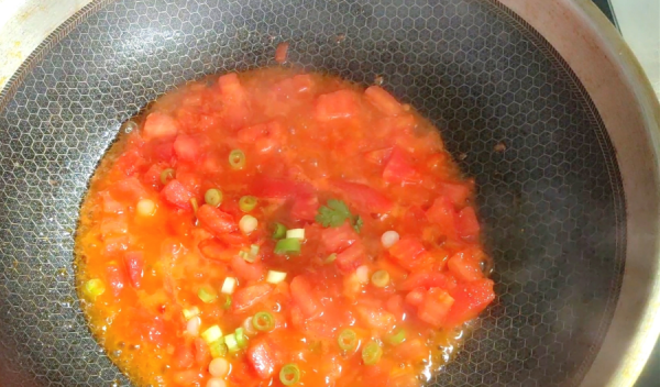 寶寶輔食從泥狀過渡到顆粒狀，這道“疙瘩湯”少不了