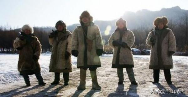 鐵血“惡霸”關常平 鐵血“惡霸”關常平