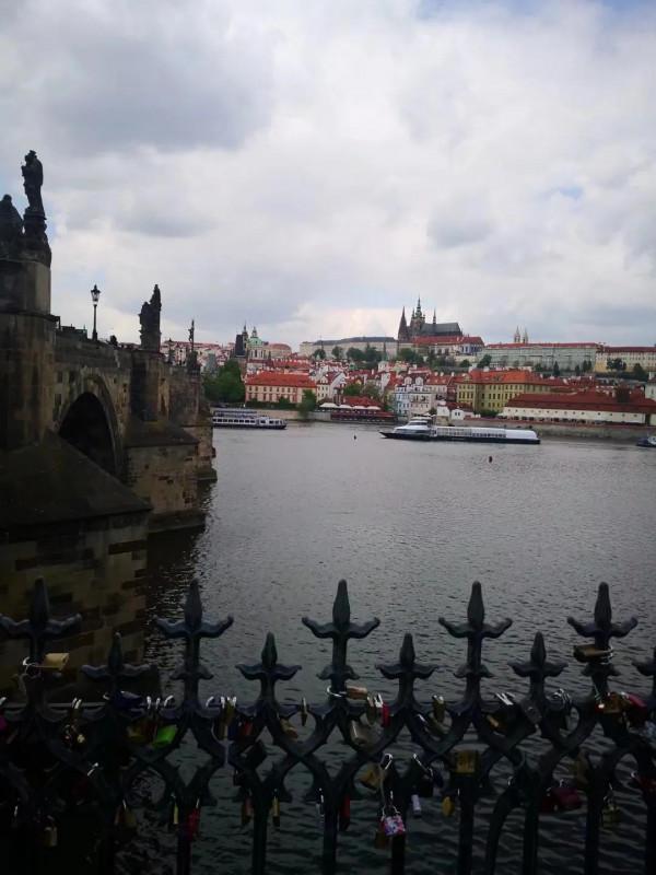 回憶前年5月的捷克、奧地利、匈牙利十五日自由行 回憶前年5月的捷克、奧地利、匈牙利十五日自由行