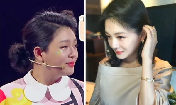 女星為減肥有多拼？有人米飯按粒吃，有人靠番茄度日，有人只喝水