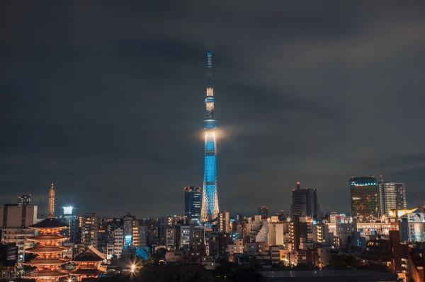 全球九大觀光塔!上海地標東方明珠竟然與第一相差近170米 全球九大觀光塔!上海地標東方明珠竟然與第一相差近170米