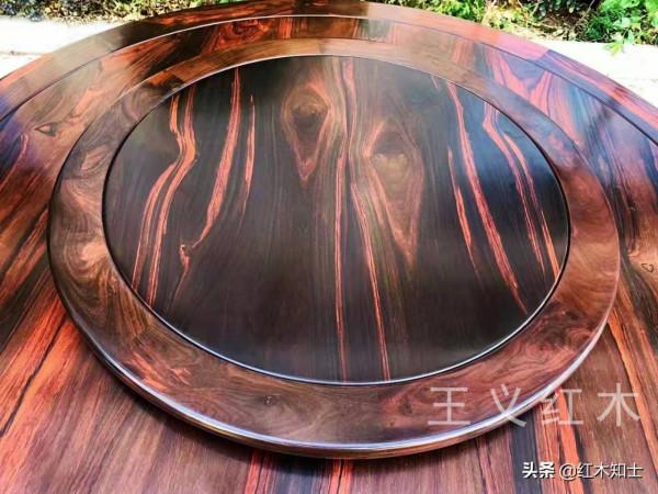 寮國大紅酸枝傢俱(交趾黃檀)9件套，大紅酸枝傢俱餐桌