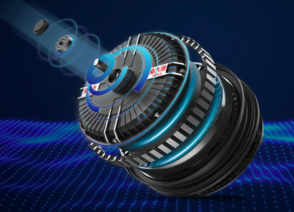 3款高效能電動車來了,搭載大功率電機,最大續航145公里 3款高效能電動車來了,搭載大功率電機,最大續航145公里