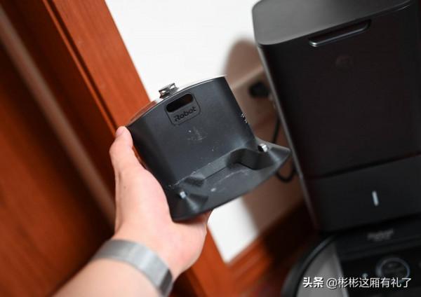 掃地拖地一步到位,iRobot機器人i7+和m6使用體驗 掃地拖地一步到位,iRobot機器人i7+和m6使用體驗