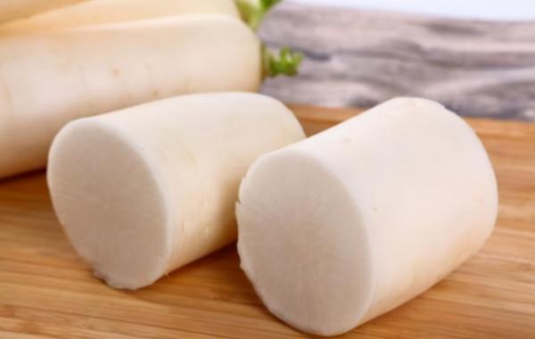 傳承千年的俗語：冬吃蘿蔔夏吃薑，有科學依據嗎？