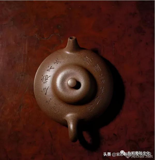 陳曼生與紫砂之緣