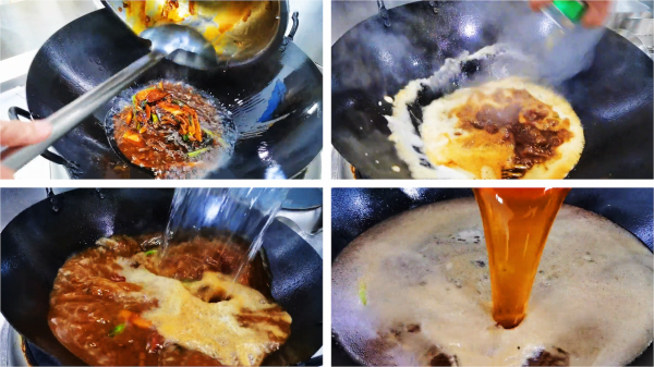 春節家宴聚餐，餐桌上必備15道硬菜，現在學起來，過年待客特有面