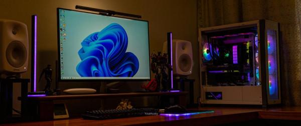 白色全塔的魅力-海盜船7000X裝機分享——ROG C8E+猛禽3080TI