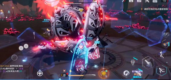 幻塔赤焰左輪意志搭配攻略 幻塔赤焰左輪意志搭配攻略