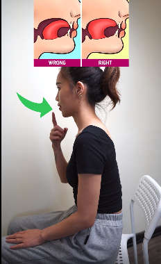 健身也得健臉!拒絕腫臉雙下巴——專項練習提升顏值 健身也得健臉!拒絕腫臉雙下巴——專項練習提升顏值