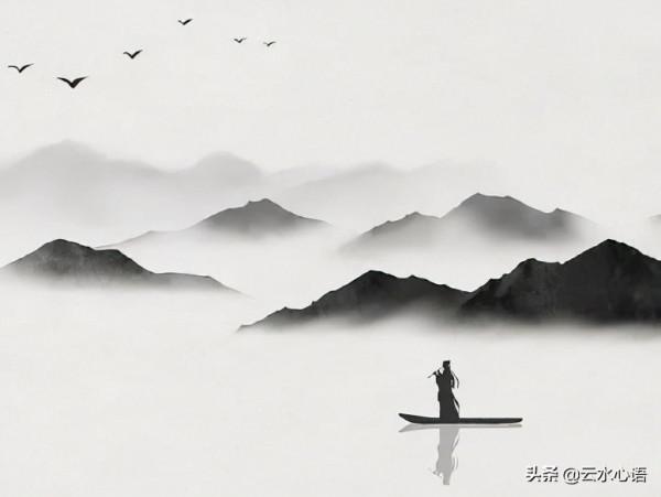 陳子昂的一首詩，寄寓深遠，最後兩句更耐人尋味