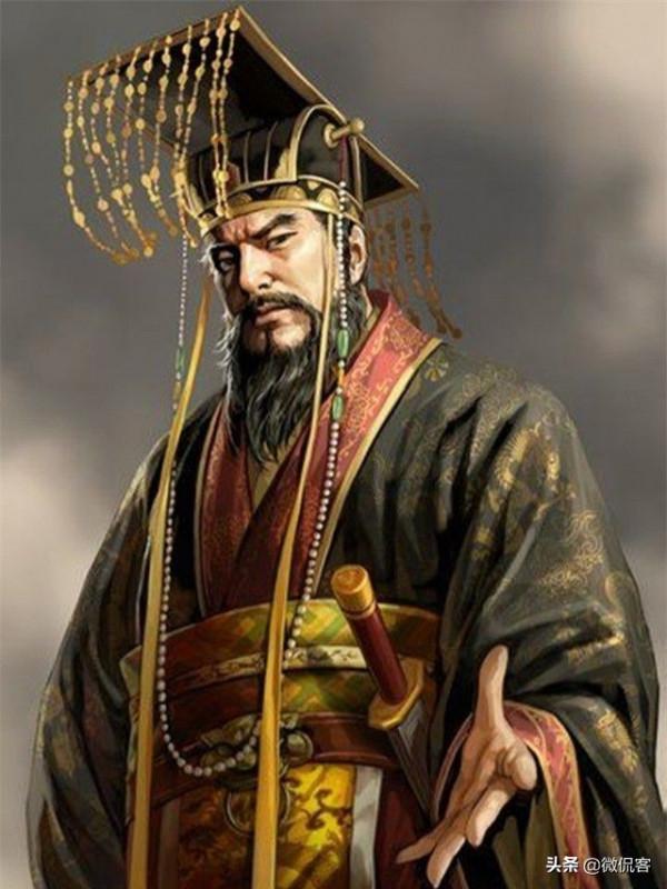 爸媽突然通知我當皇帝!那些“意外”登上帝位的皇帝(一) 爸媽突然通知我當皇帝!那些“意外”登上帝位的皇帝(一)