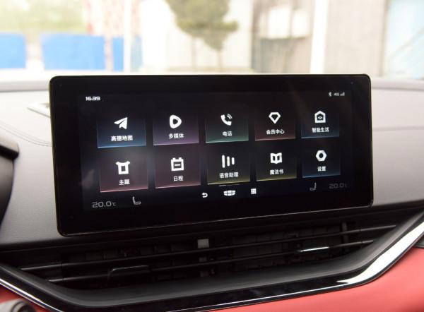 夏日出行不受罪,3款高性價比座駕推薦,預算10多萬直接入頂配 夏日出行不受罪,3款高性價比座駕推薦,預算10多萬直接入頂配